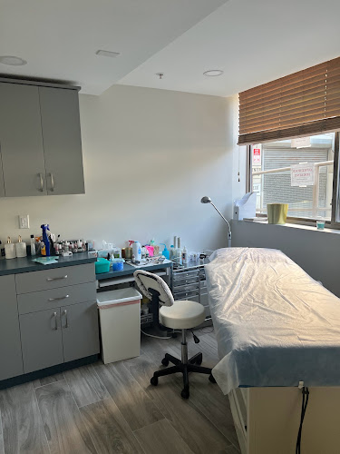 IB Center Microblading, Laser Hair Removal