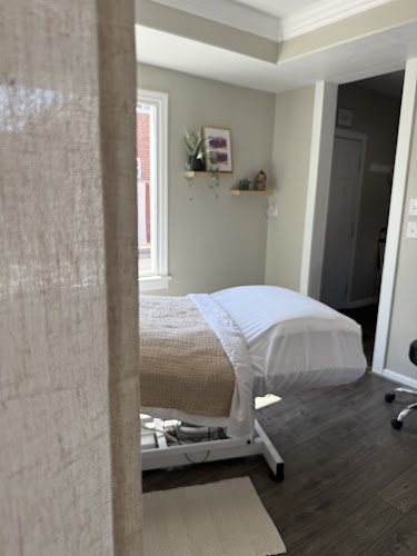 Pure Radiance Skin Spa