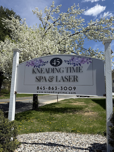 Kneading Time Spa & Laser