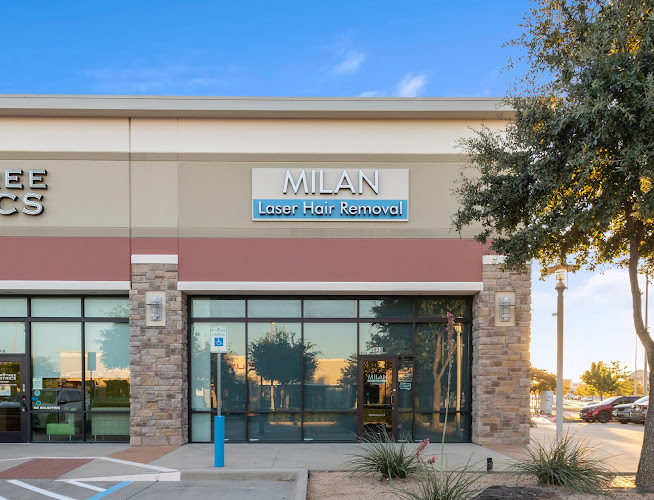 Milan Laser Hair Removal