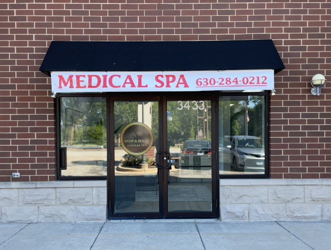 Wishful Beauty Medical Spa