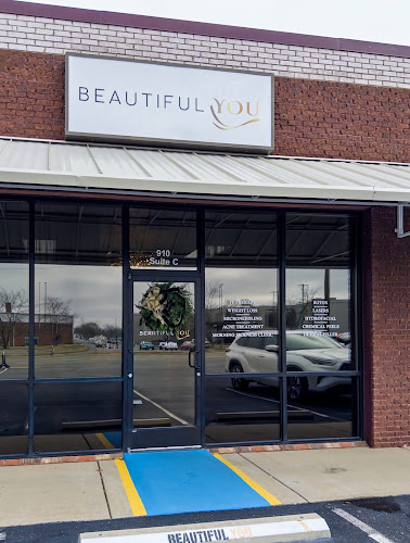 Beautiful You Medical Aesthetics and Wellness Clinic