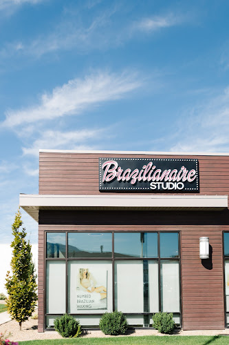 The Brazilianaire Studio