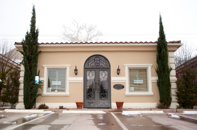American Laser Med Spa - El Paso