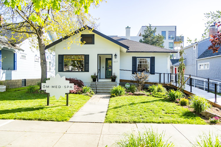 Om Med Spa