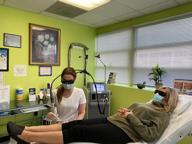 Mclean Laser Hair Removal Center