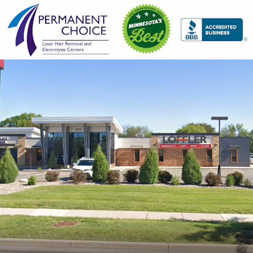 Permanent Choice Laser Hair Removal and Electrolysis Centers