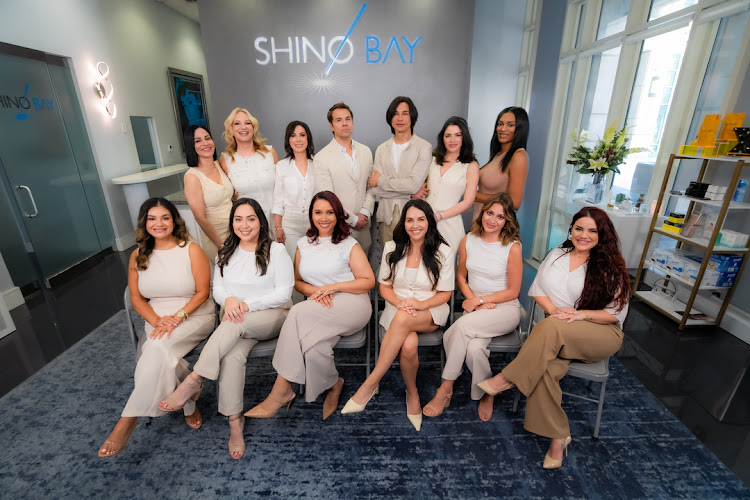 Shino Bay Cosmetic Dermatology & Laser Institute