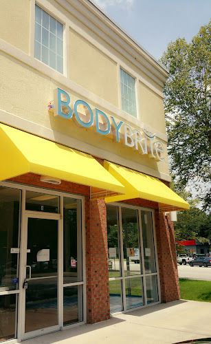 BodyBrite