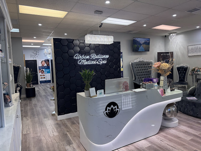 Urban Radiance Medical Spa