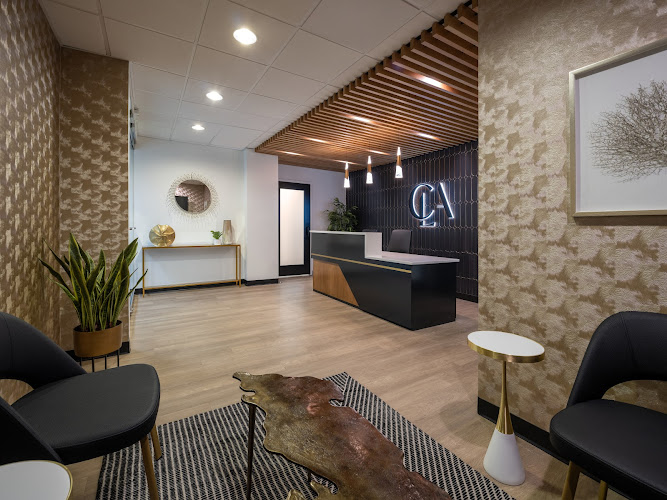 Comprehensive Laser & Aesthetics