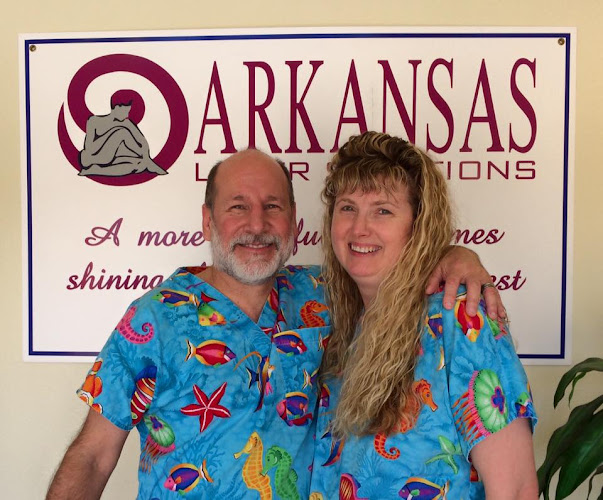 Arkansas Laser Solutions