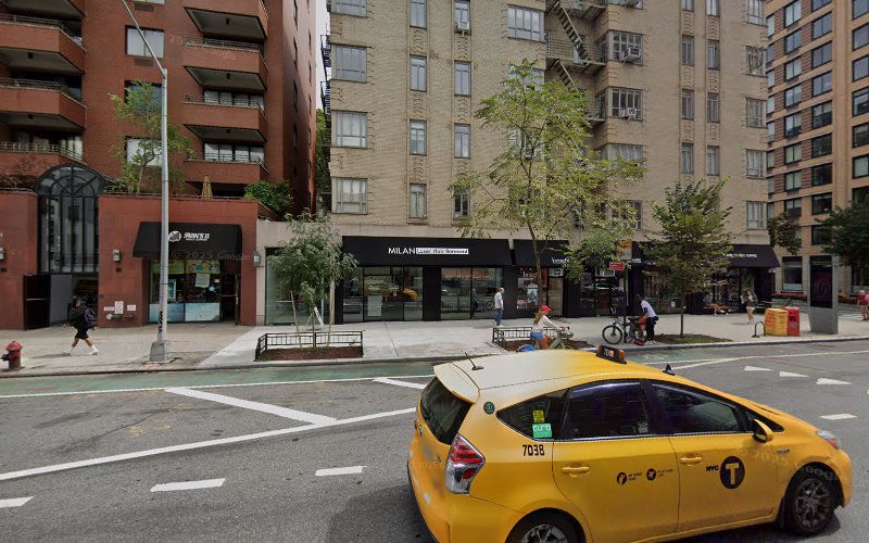 Milan Laser Hair Removal