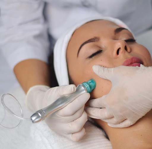 Racha Saab Beauty Esthetic Institute