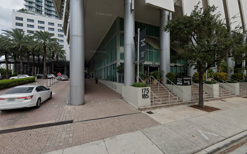 LASER by Refresh Your Beauty