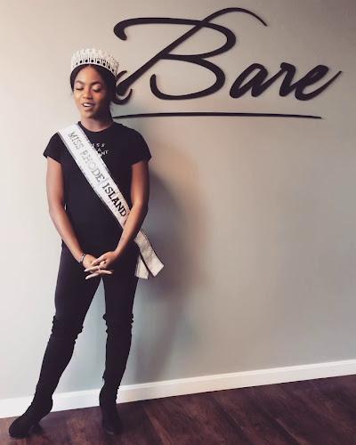 Bare Laser Hair Removal