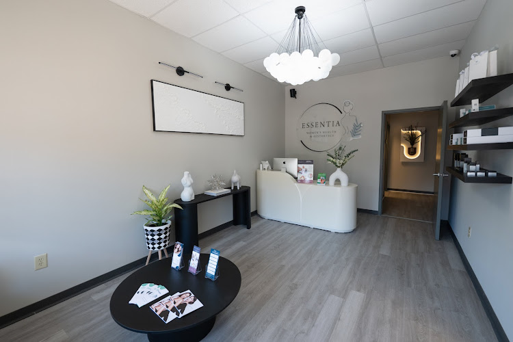 Essentia Women's Health & Aesthetics