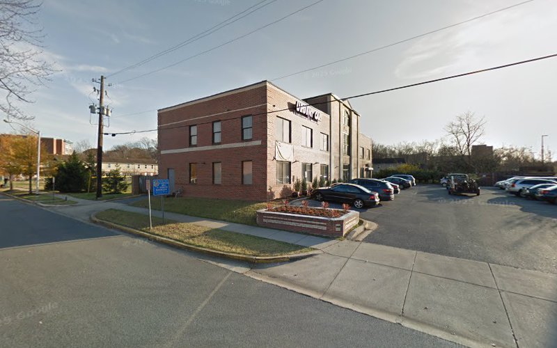 College Park Cosmetology