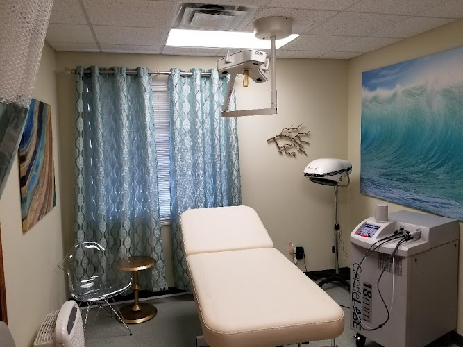 Wolf Hair Restoration