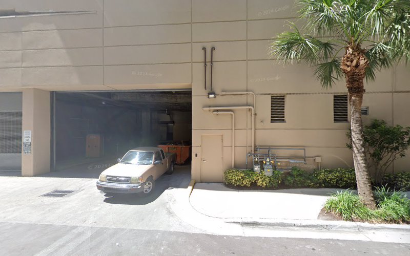 Permanent Aesthetics by Rachel Richter