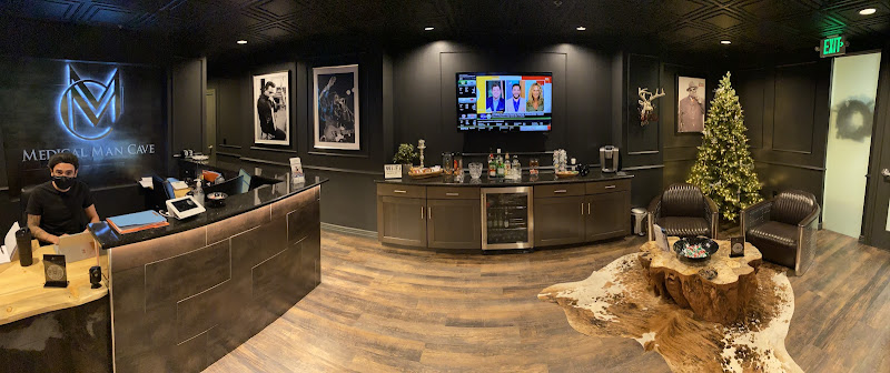 Med Man Cave