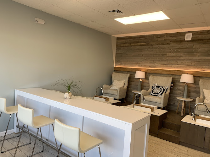 Tina Perma Beauty Spa