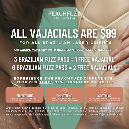 PeachFuzz Laser Studio