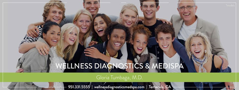 Wellness Diagnostics and Medispa, PMA