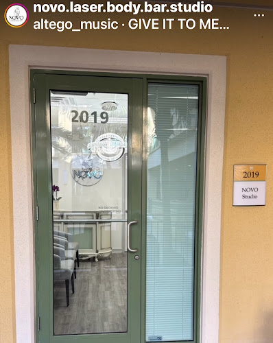 Novo Laser & Body Bar Studio
