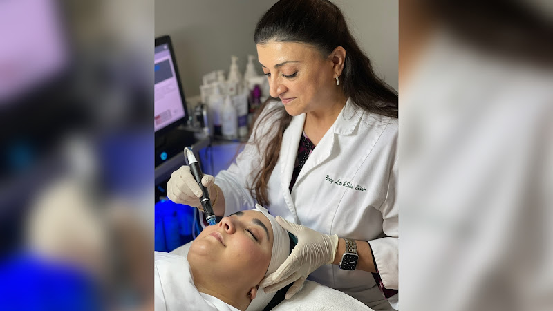 Body Laser & Skin Clinic