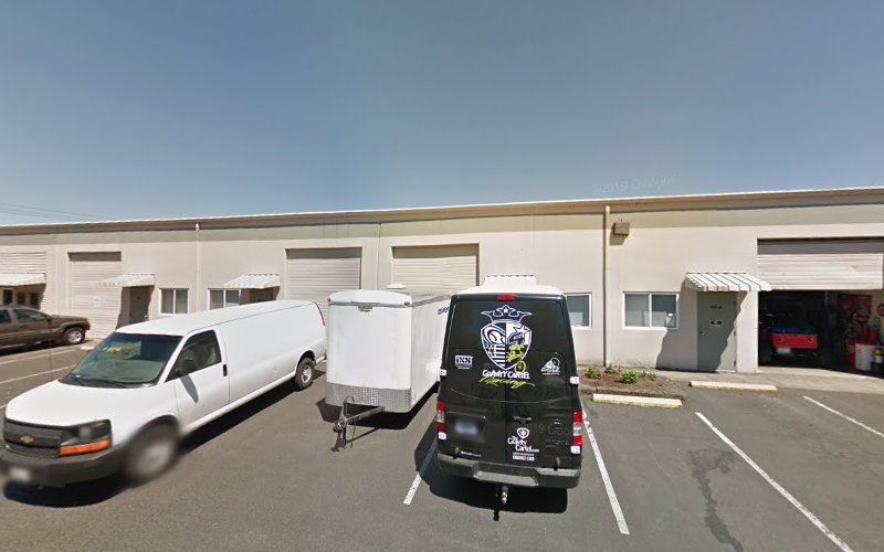 American Laser Services