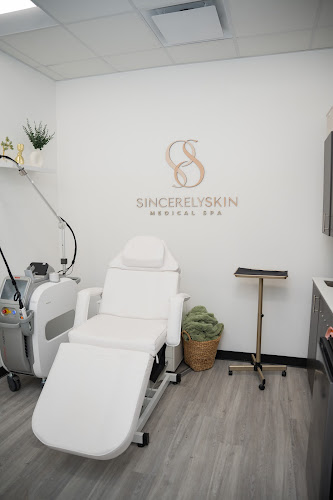 SincerelySkin Medical Spa