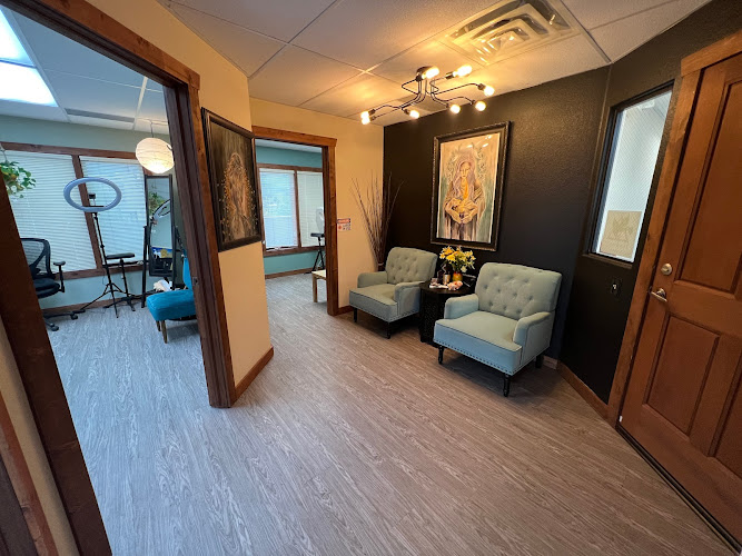 Black Sage Laser Tattoo Removal