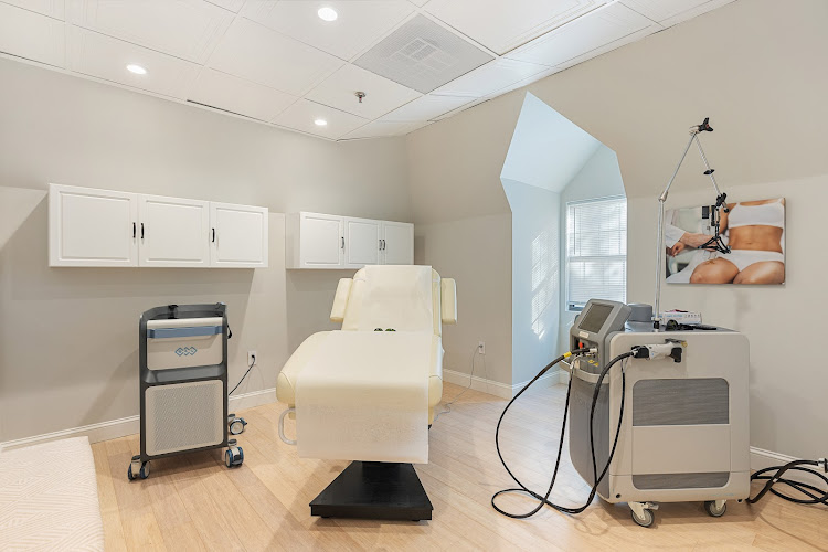 Skin Tight MedSpa Newton