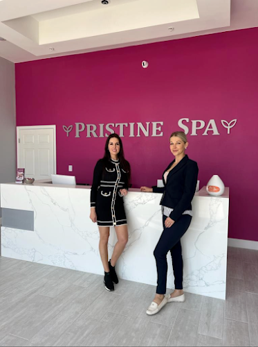 Pristine Spas Lake Nona