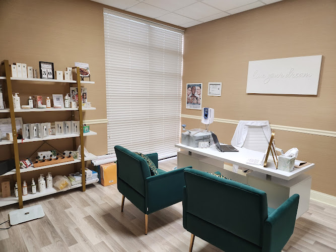 Med Aesthetics, LLC- CLOSED