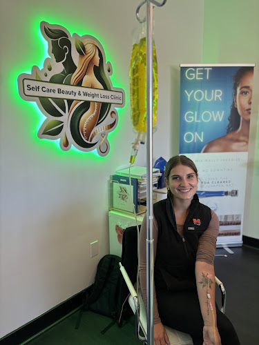 Self Care Beauty & Weight Loss Clinic