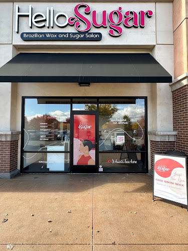 Hello Sugar | Meridian - Wax Sugar & Laser Hair Removal