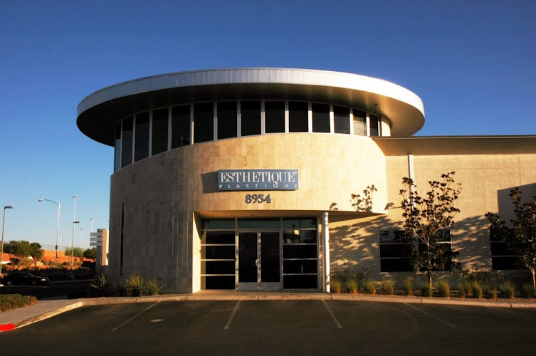 Laser & Skin Care Center Of Nevada