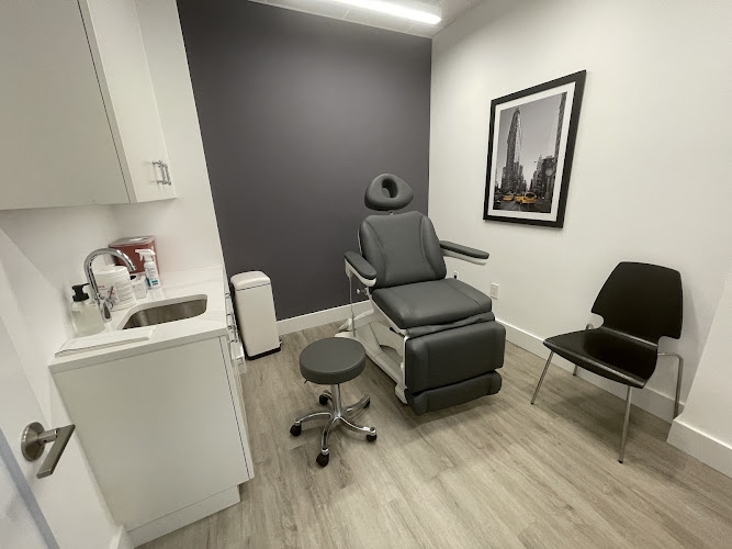 Rose Dermatology on Gramercy Park