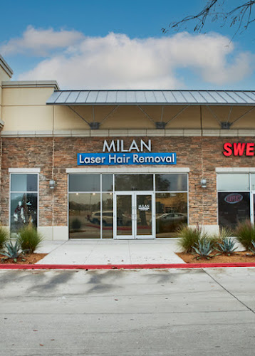 Milan Laser Hair Removal