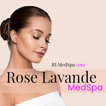 Rose Lavande MedSpa
