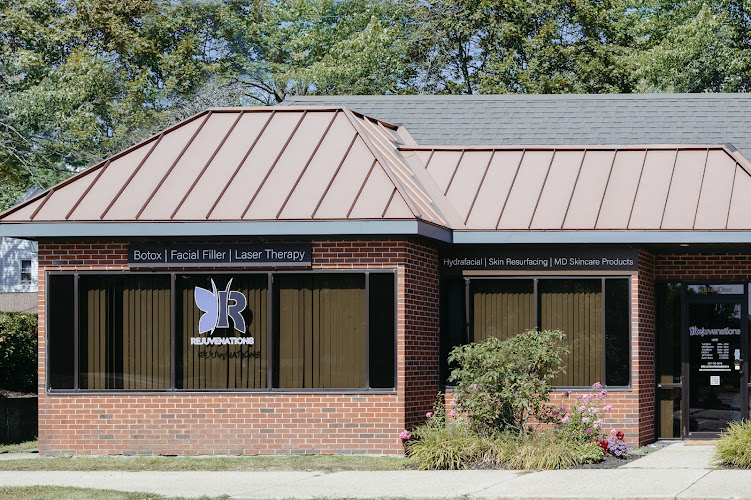 Rejuvenations Medi Spa