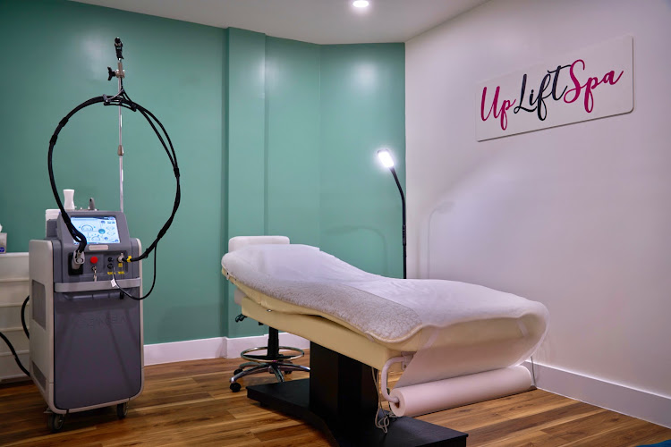 UpLift Spa