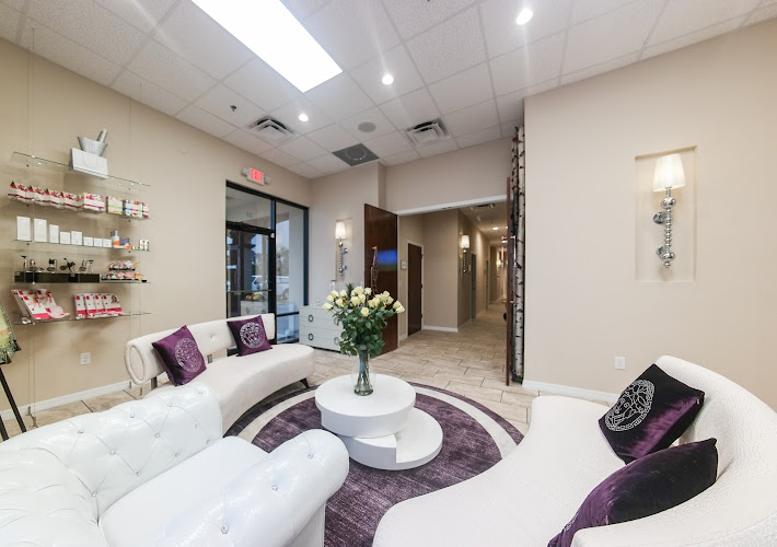 Europa Salon and Day Spa