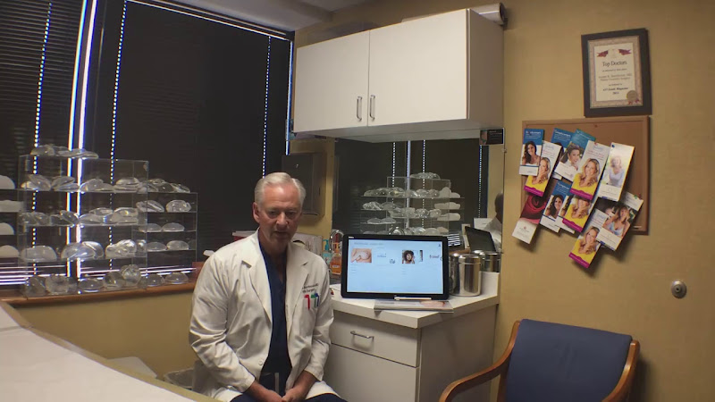 Dr. Joseph R. Barnthouse, MD