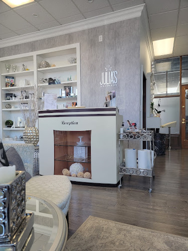 Julia's Skin Care & Laser Center