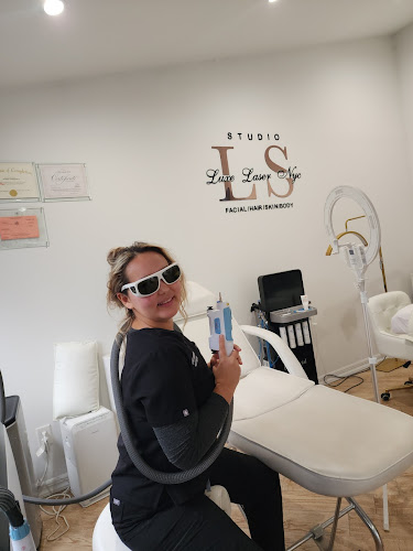 Luxe Laser Nyc