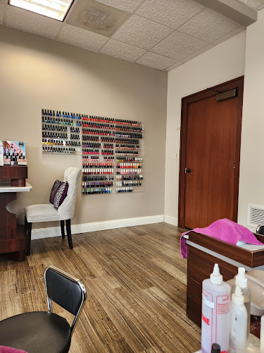 Amenity Esthetics & Day Spa