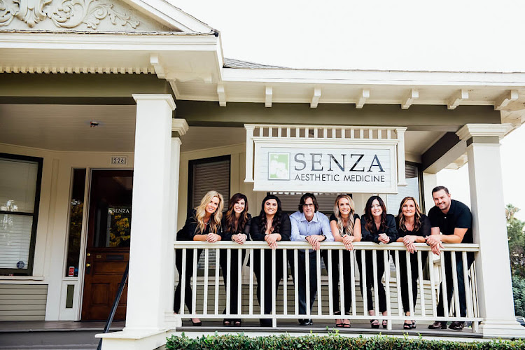 Senza Aesthetic Medicine